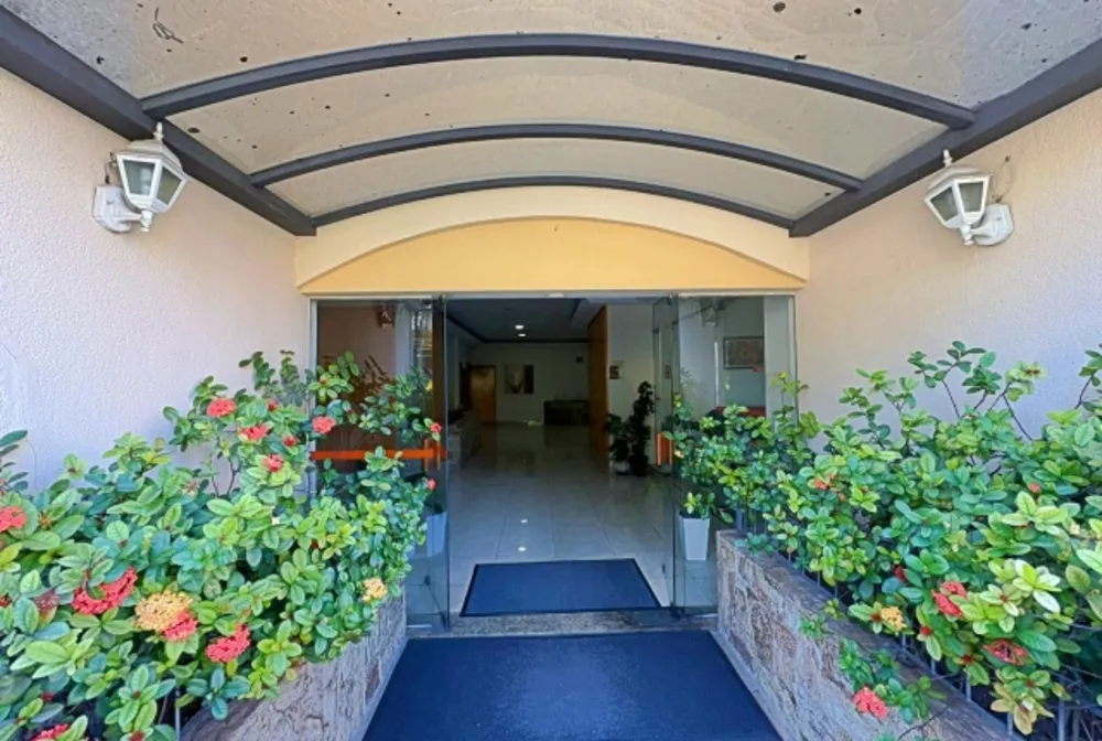 Apartamento, 2 quartos, 70 m² - Foto 11