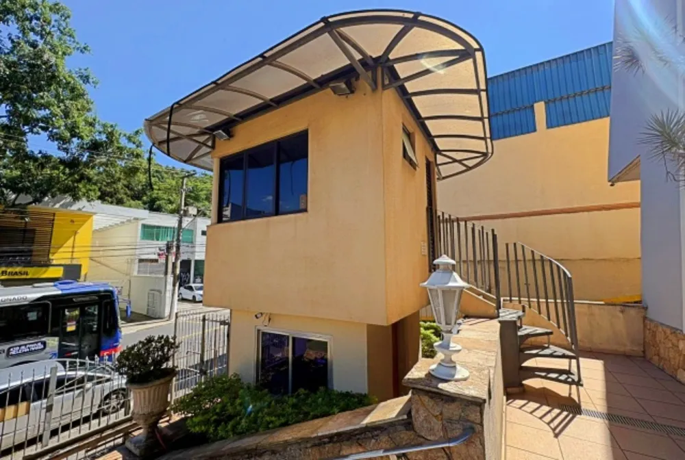 Apartamento, 2 quartos, 70 m² - Foto 12