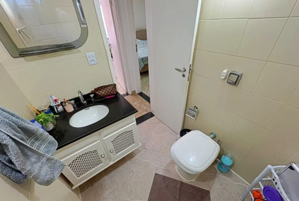 Apartamento, 2 quartos, 70 m² - Foto 8