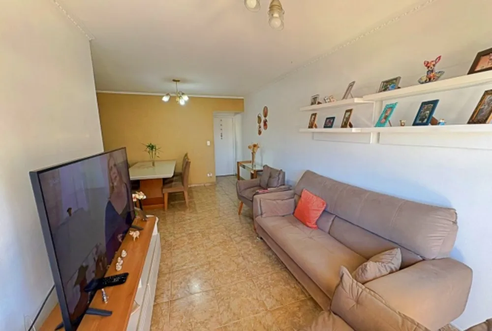 Apartamento, 2 quartos, 70 m² - Foto 4