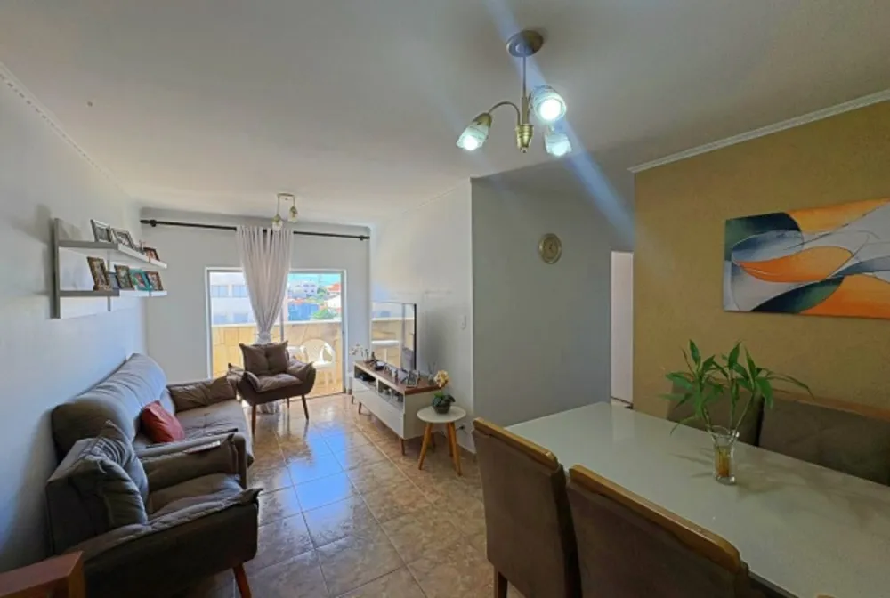Apartamento, 2 quartos, 70 m² - Foto 1