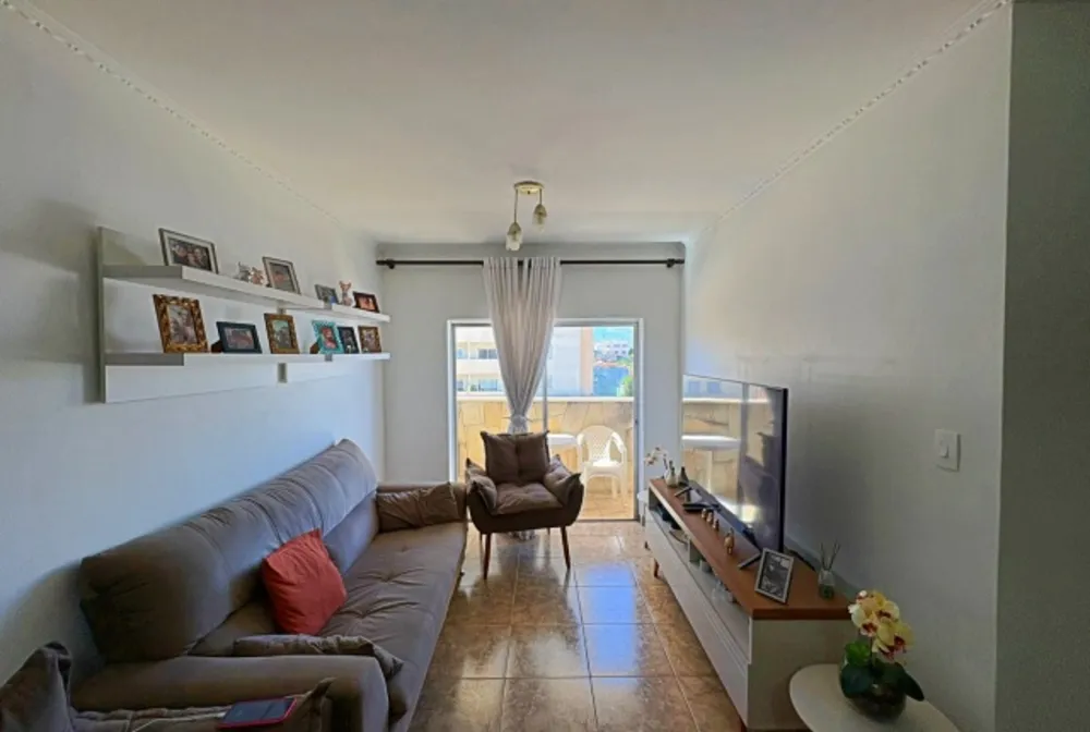 Apartamento, 2 quartos, 70 m² - Foto 2
