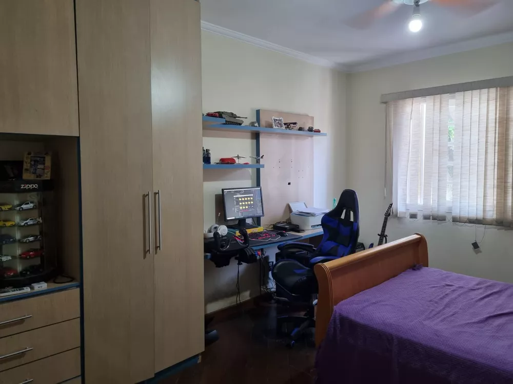 Sobrado à venda com 4 quartos, 256m² - Foto 10