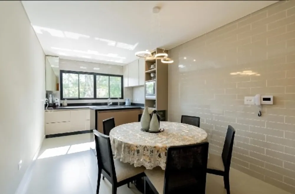 Sobrado, 3 quartos, 140 m² - Foto 4