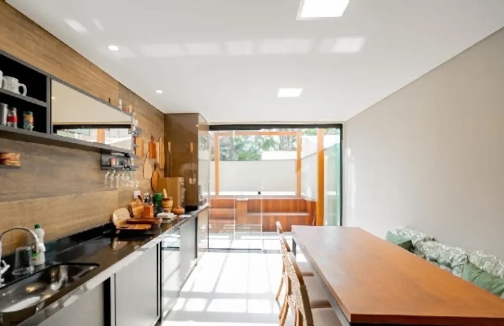 Sobrado, 3 quartos, 140 m² - Foto 6