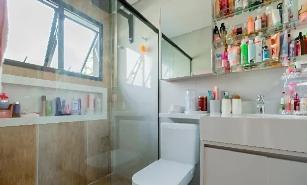 Sobrado, 3 quartos, 140 m² - Foto 14