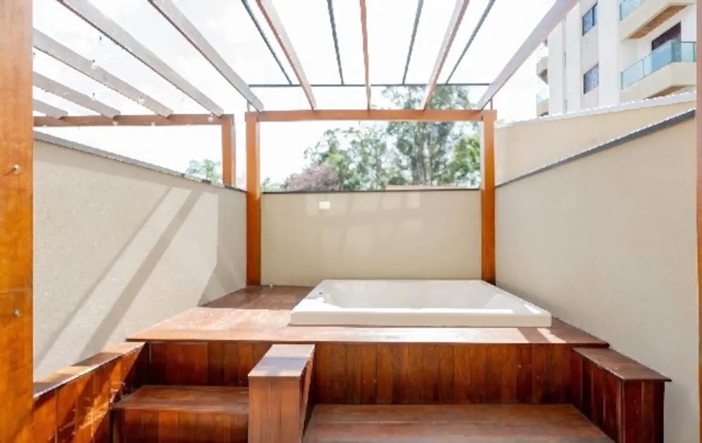 Sobrado, 3 quartos, 140 m² - Foto 9