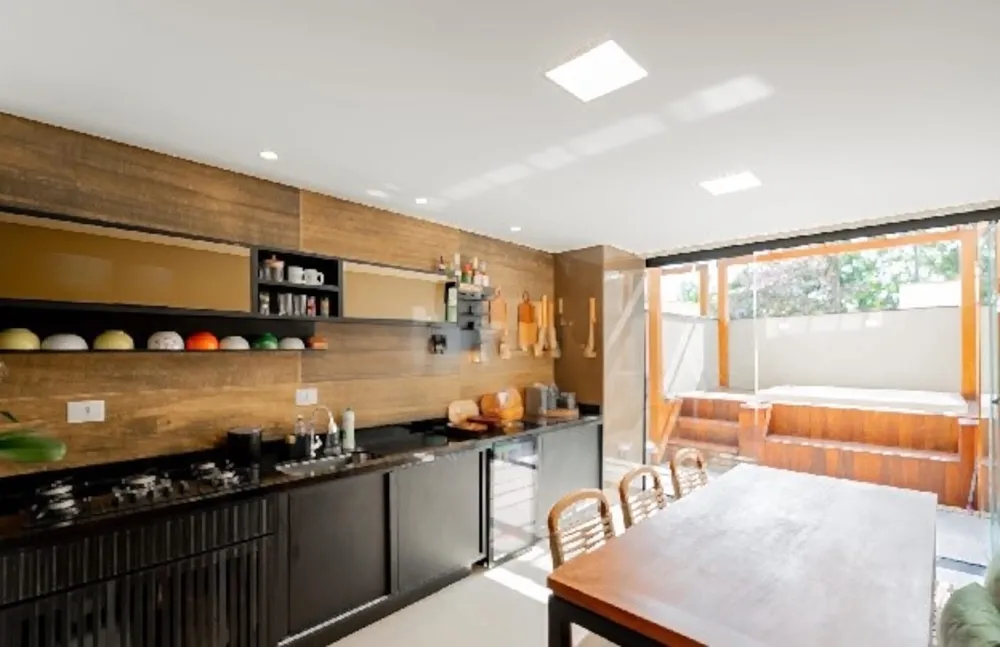 Sobrado, 3 quartos, 140 m² - Foto 7