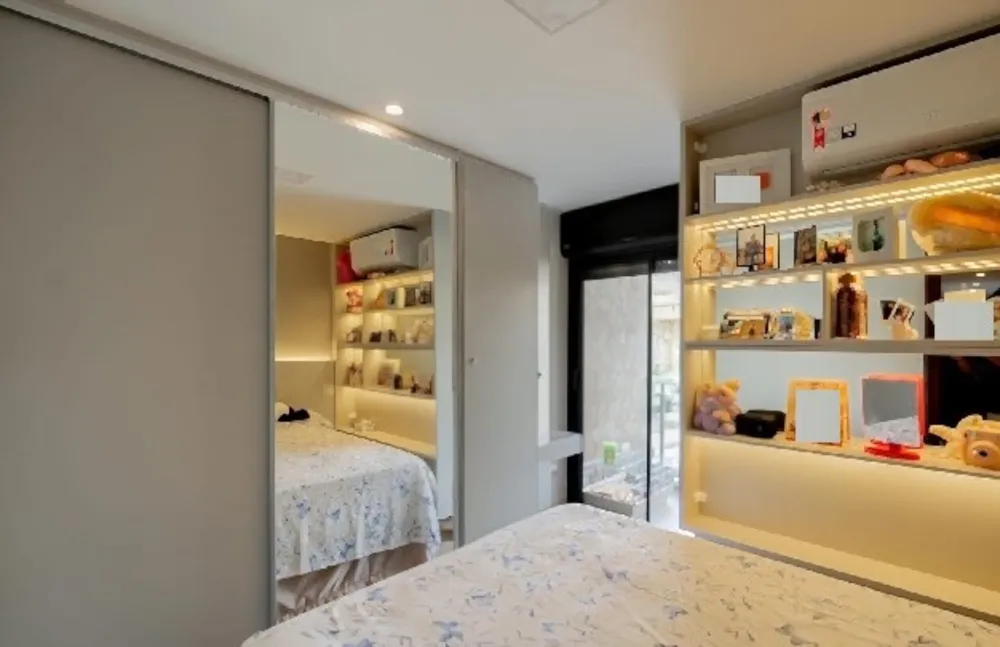 Sobrado, 3 quartos, 140 m² - Foto 12