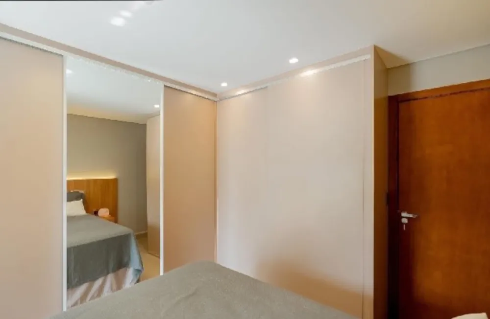 Sobrado, 3 quartos, 140 m² - Foto 13