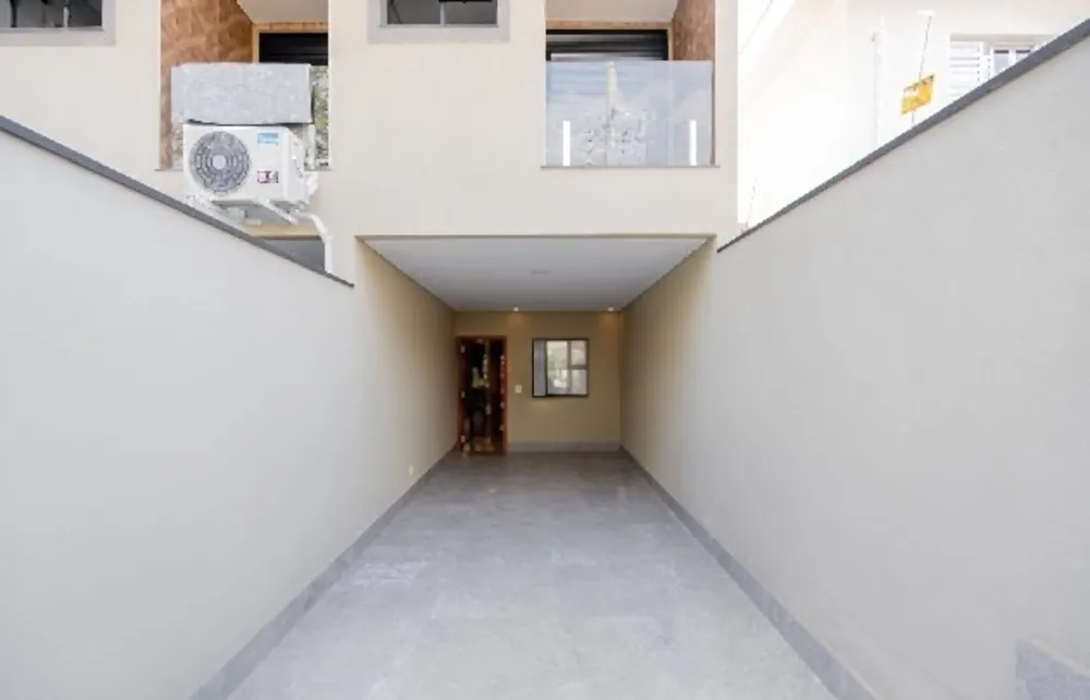 Sobrado, 3 quartos, 140 m² - Foto 16