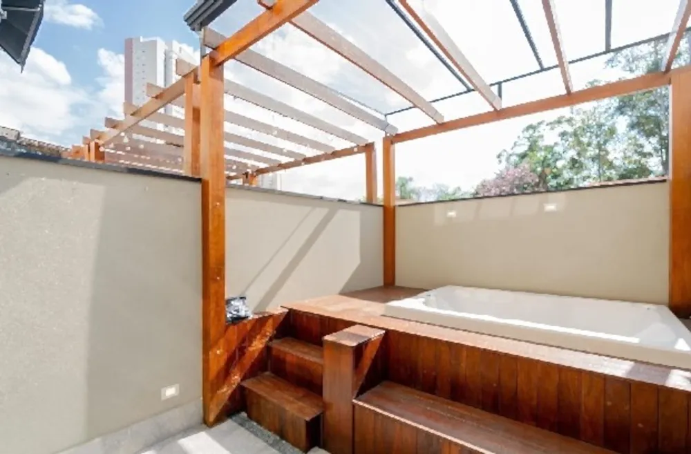 Sobrado, 3 quartos, 140 m² - Foto 10