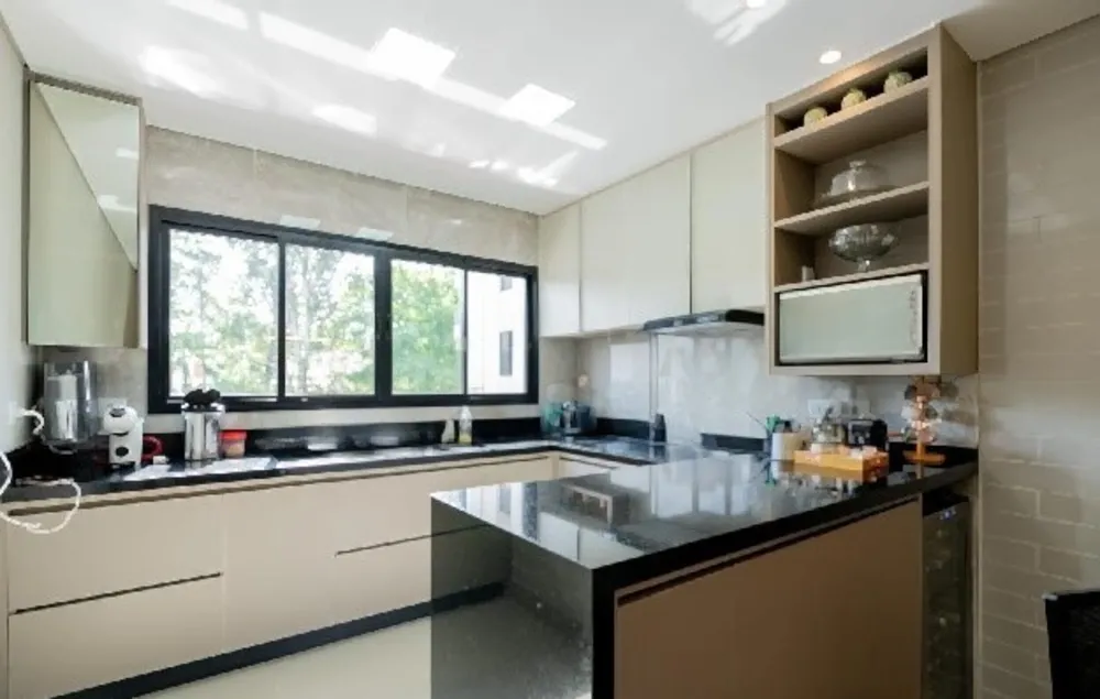 Sobrado, 3 quartos, 140 m² - Foto 8