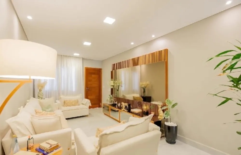 Sobrado, 3 quartos, 140 m² - Foto 2