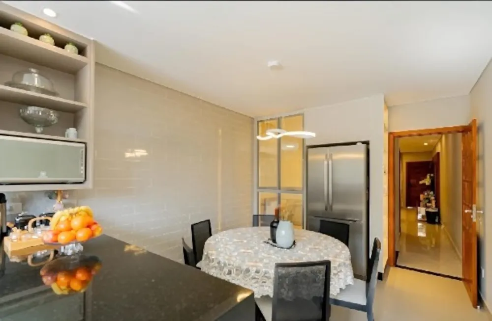 Sobrado, 3 quartos, 140 m² - Foto 5