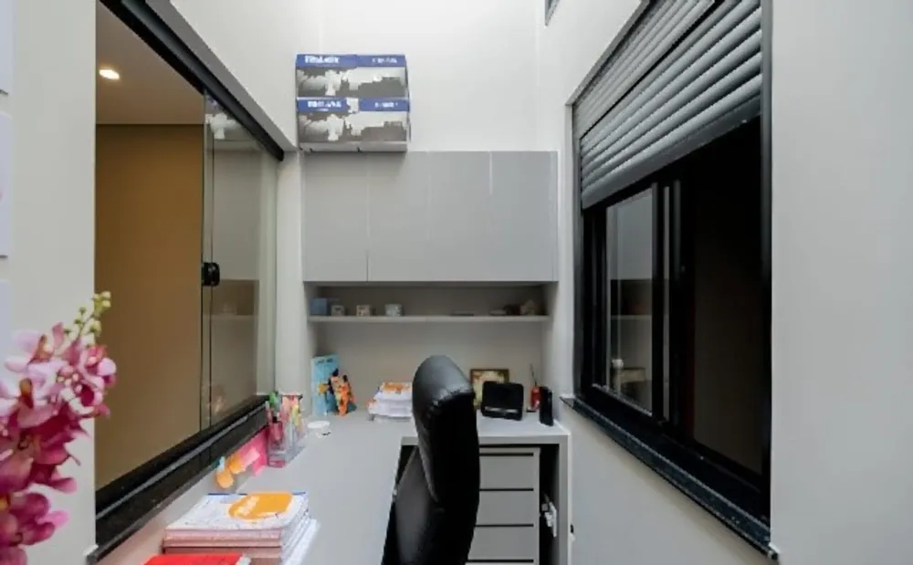 Sobrado, 3 quartos, 140 m² - Foto 15