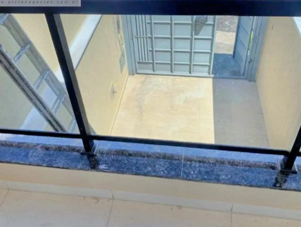 Sobrado, 3 quartos, 150 m² - Foto 8