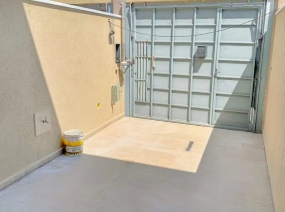 Sobrado, 3 quartos, 150 m² - Foto 4