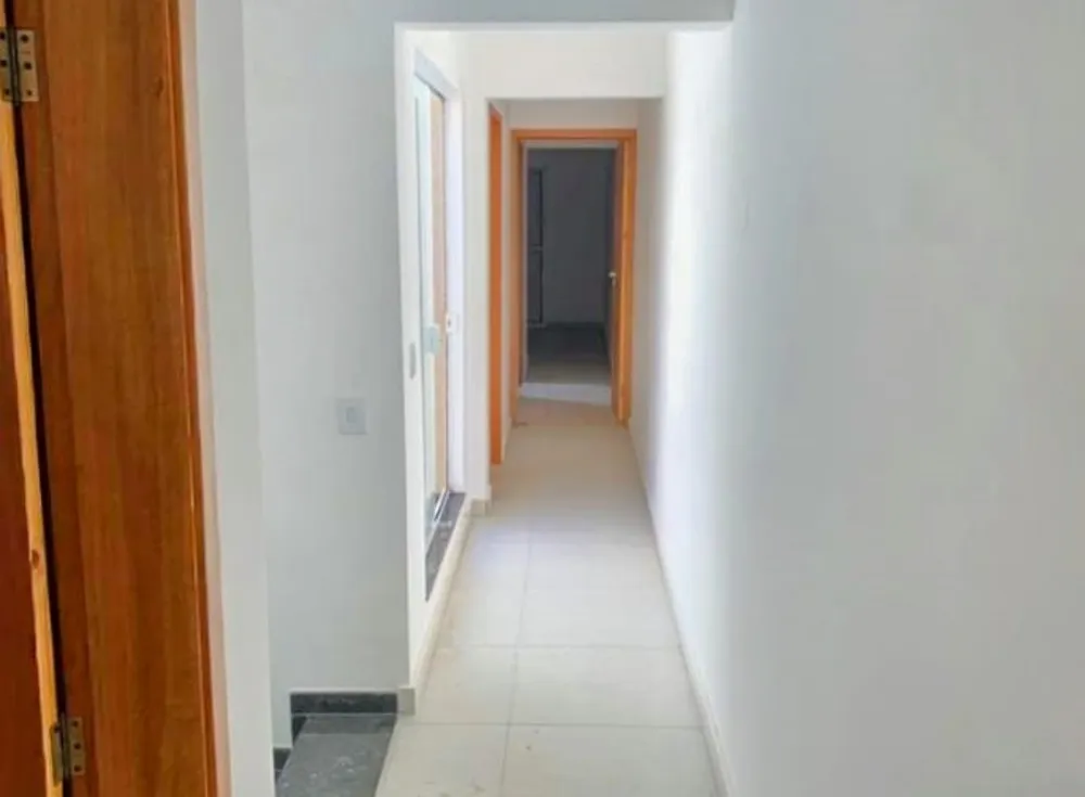 Sobrado, 3 quartos, 150 m² - Foto 4
