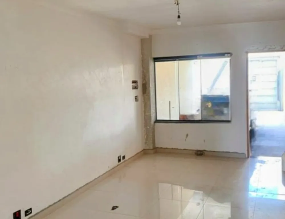 Sobrado, 3 quartos, 150 m² - Foto 2