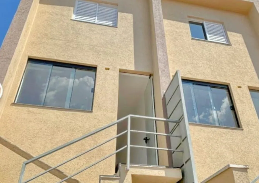 Sobrado, 3 quartos, 150 m² - Foto 16