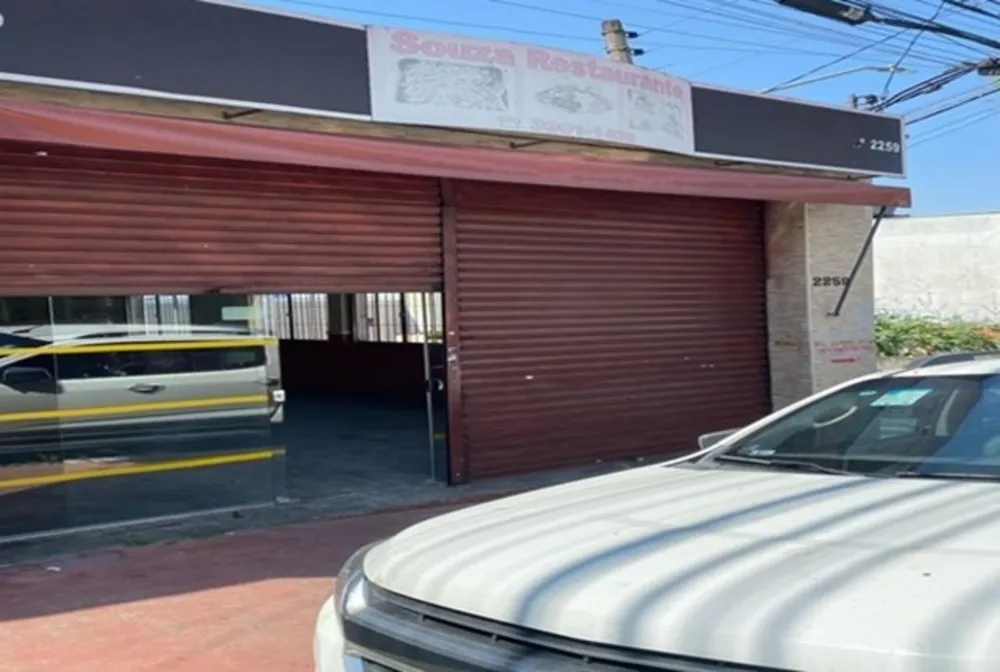 Prédio Inteiro, 143 m² - Foto 1