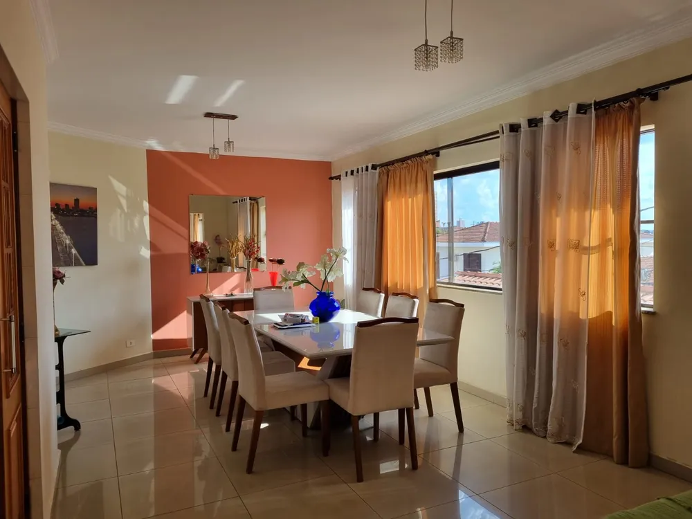 Sobrado, 4 quartos, 256 m² - Foto 2