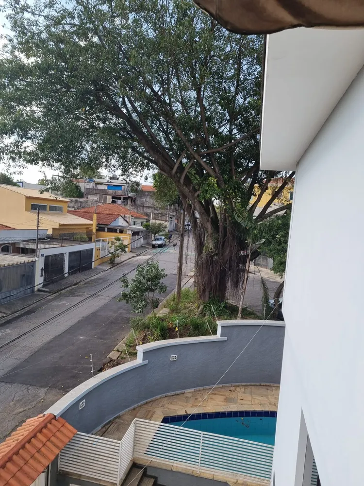 Sobrado, 4 quartos, 256 m² - Foto 6