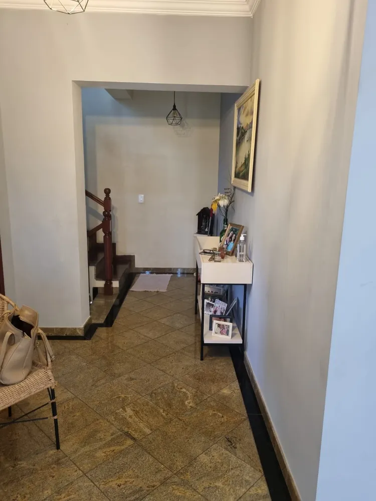 Sobrado, 4 quartos, 256 m² - Foto 9
