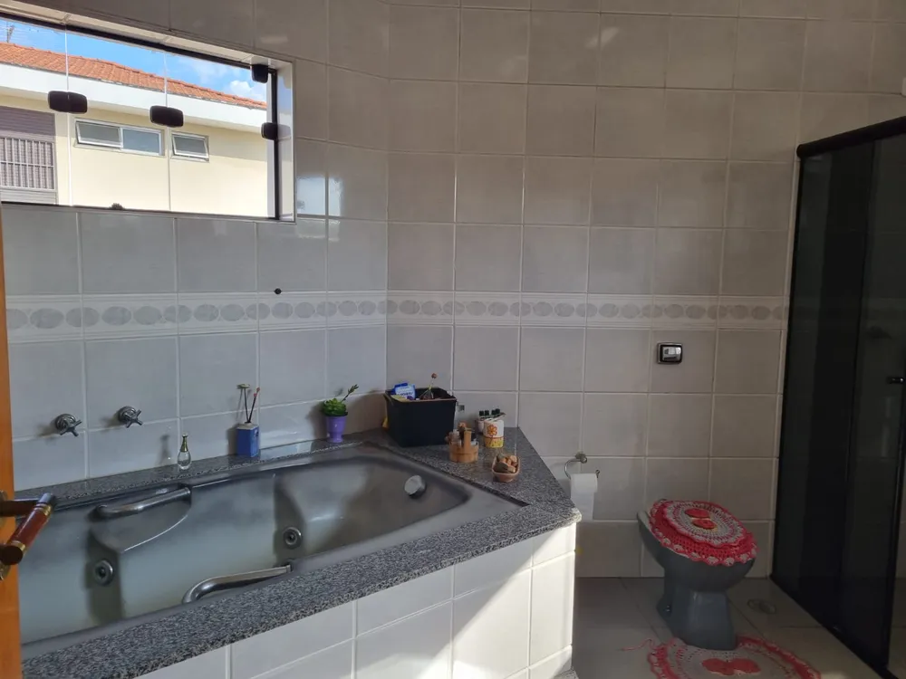 Sobrado, 4 quartos, 256 m² - Foto 7