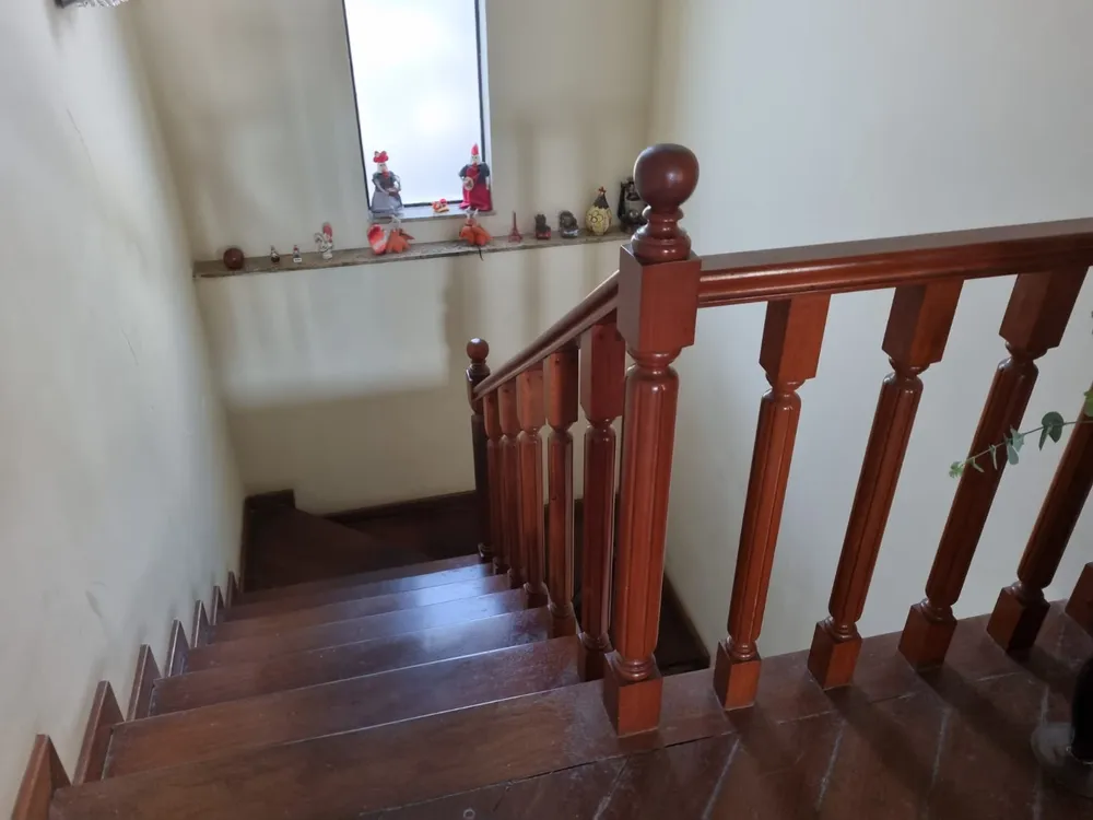 Sobrado, 4 quartos, 256 m² - Foto 4