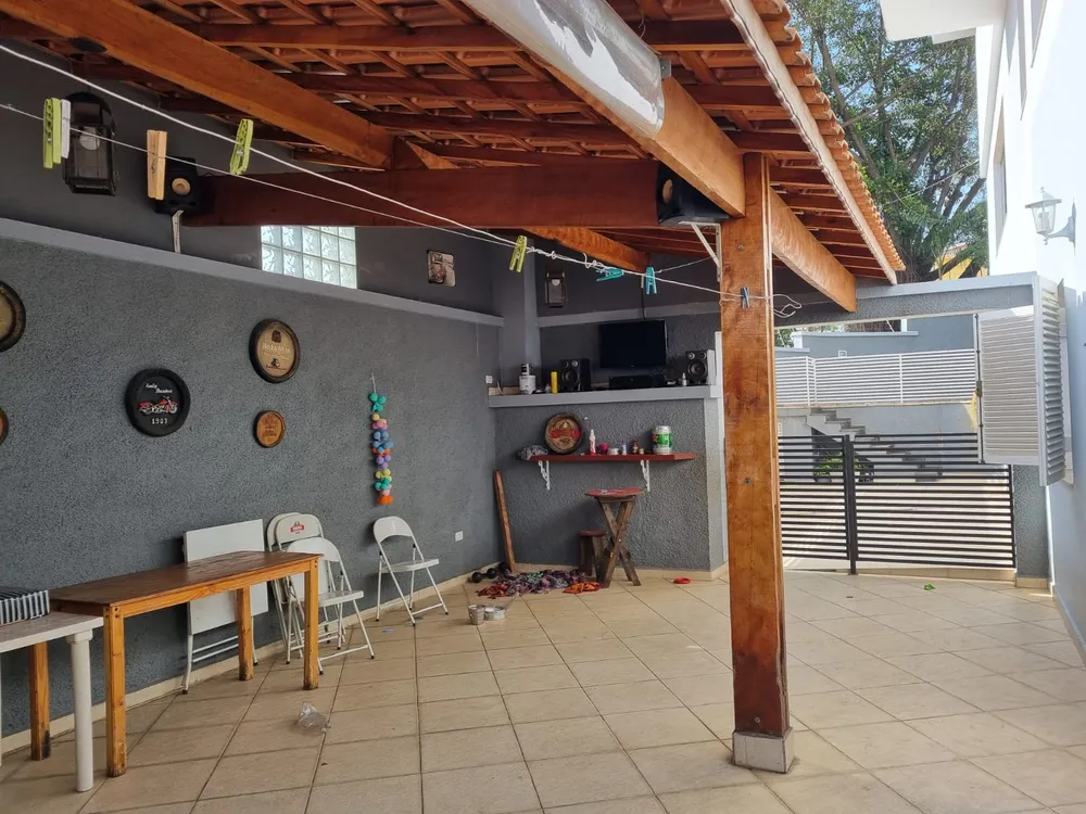 Sobrado, 4 quartos, 256 m² - Foto 10
