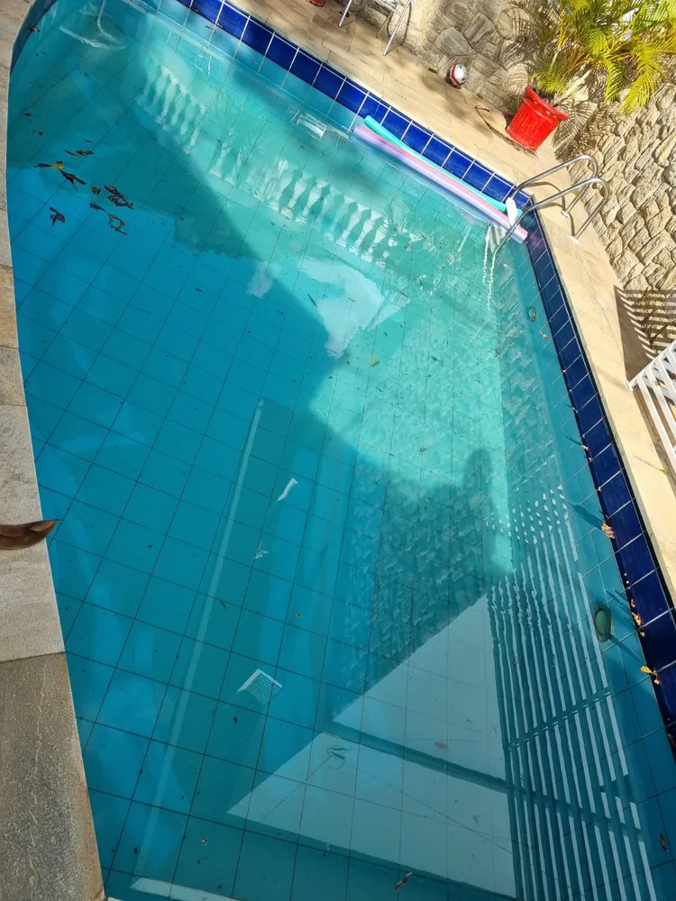 Sobrado, 4 quartos, 256 m² - Foto 12