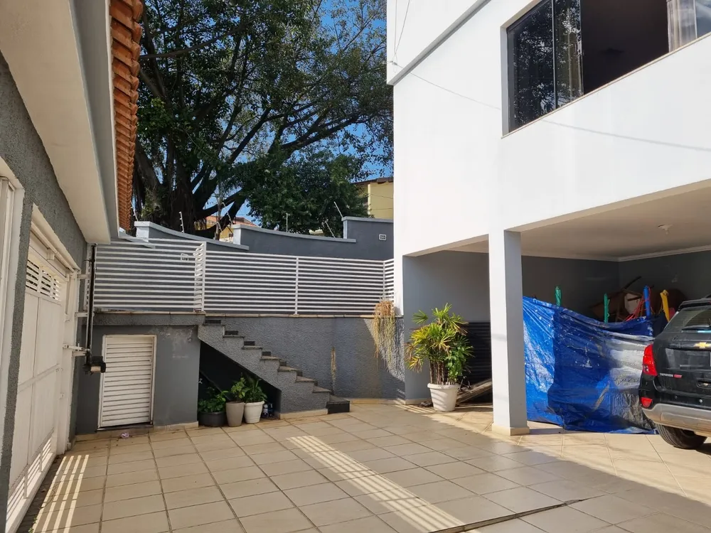 Sobrado, 4 quartos, 256 m² - Foto 11