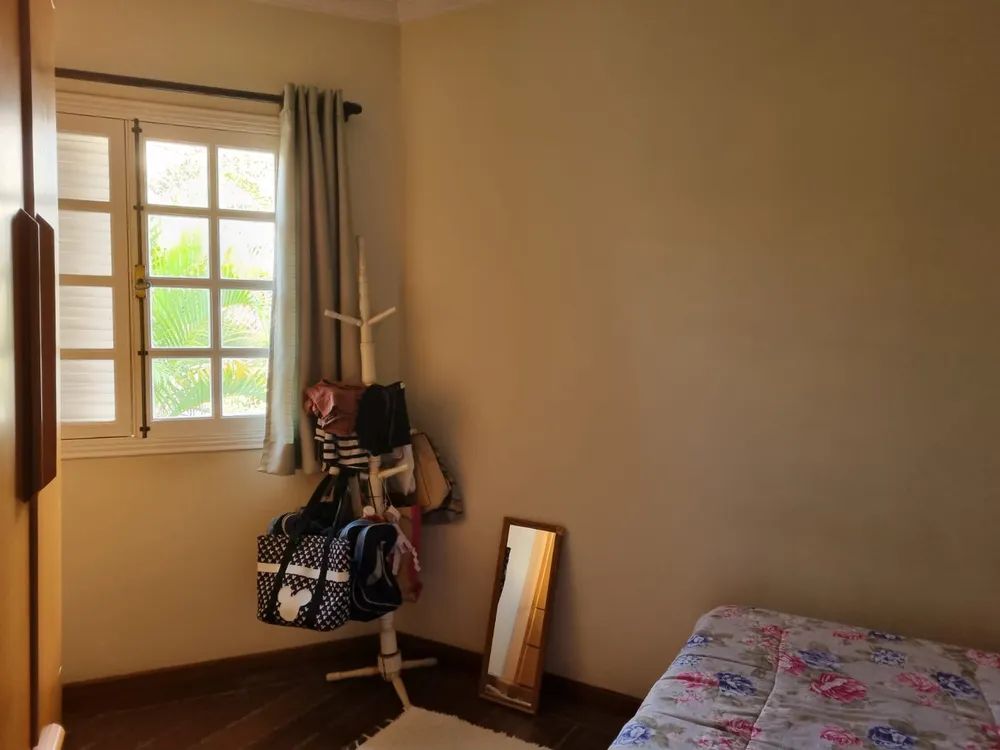 Sobrado, 4 quartos, 256 m² - Foto 8