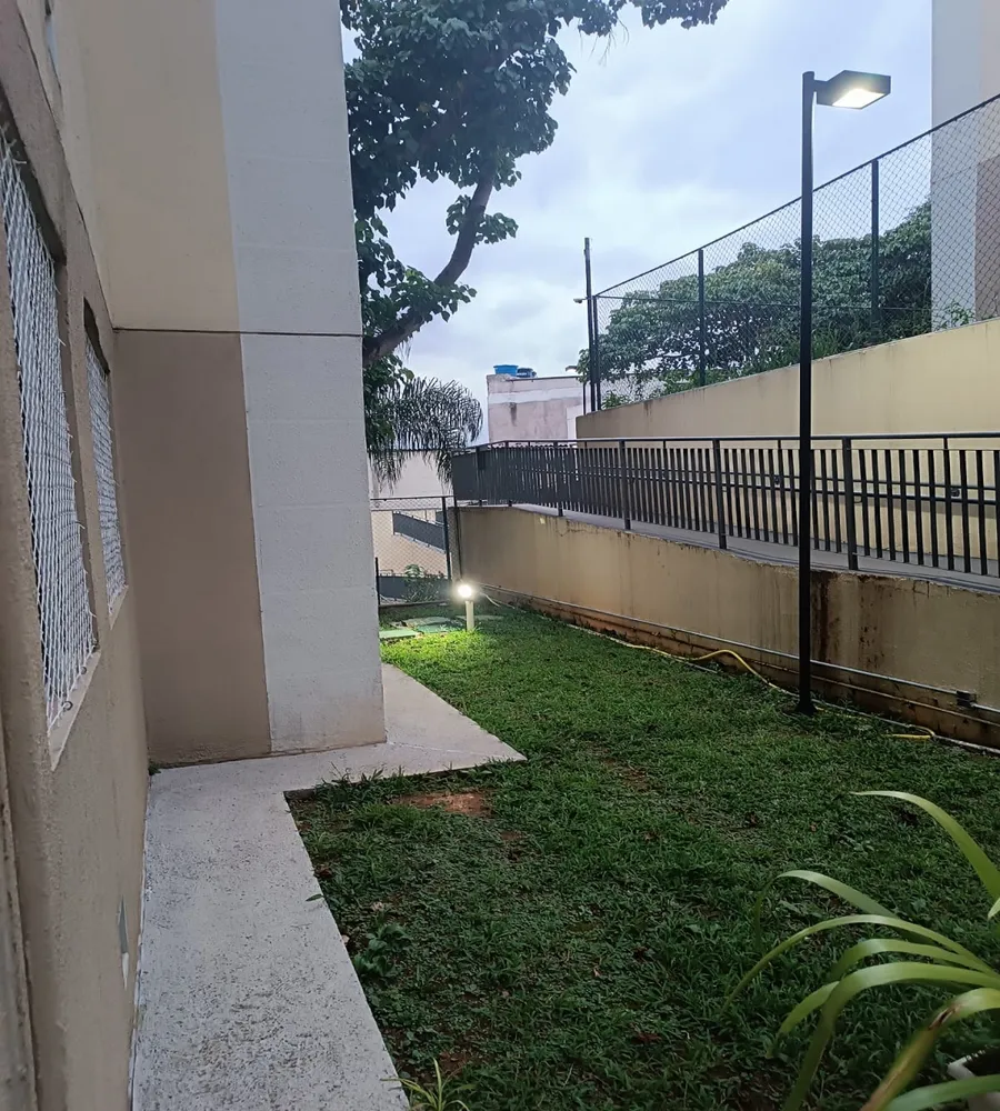 Apartamento, 1 quarto, 35 m² - Foto 15