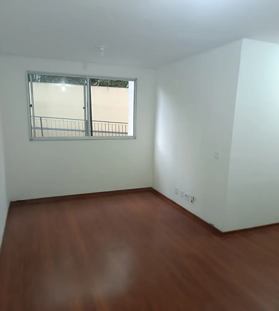 Apartamento, 1 quarto, 35 m² - Foto 7
