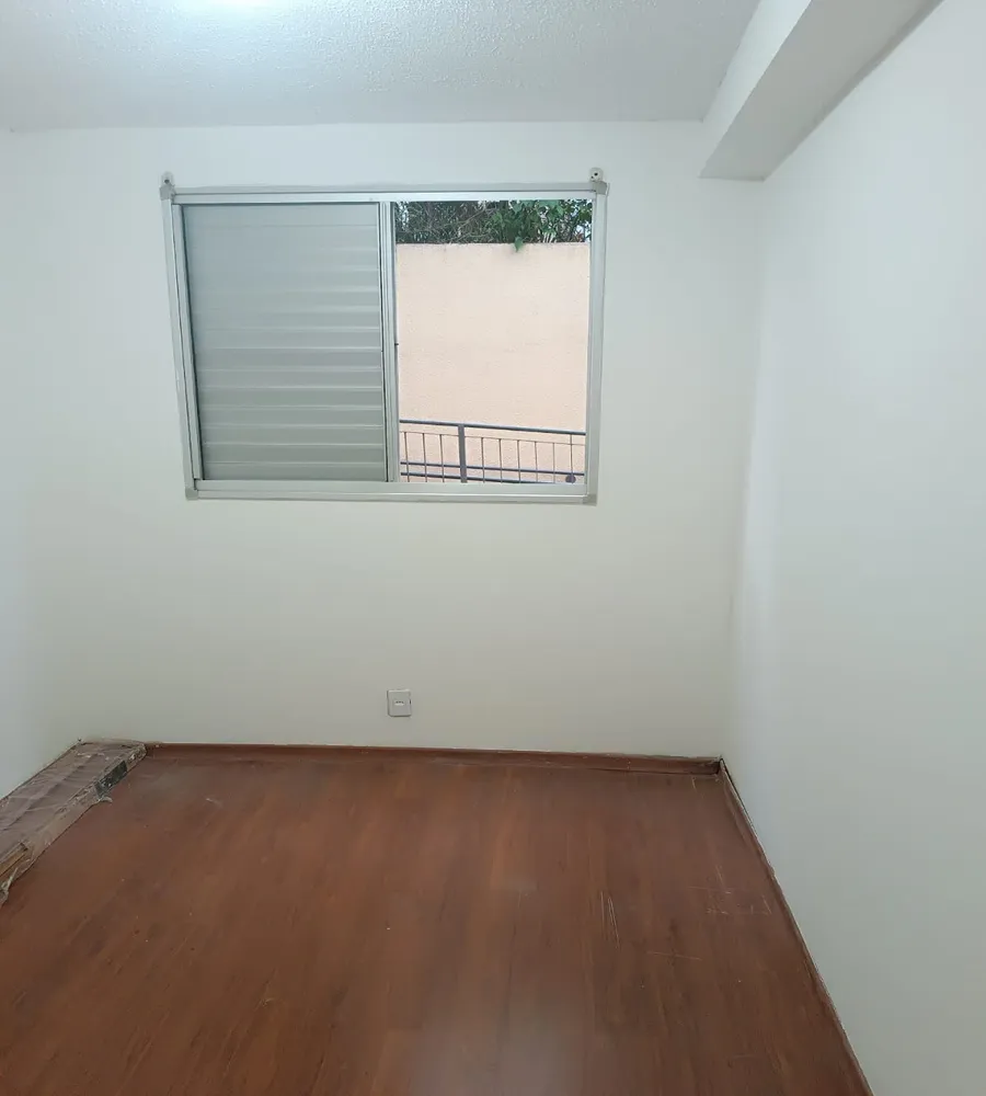 Apartamento, 1 quarto, 35 m² - Foto 4