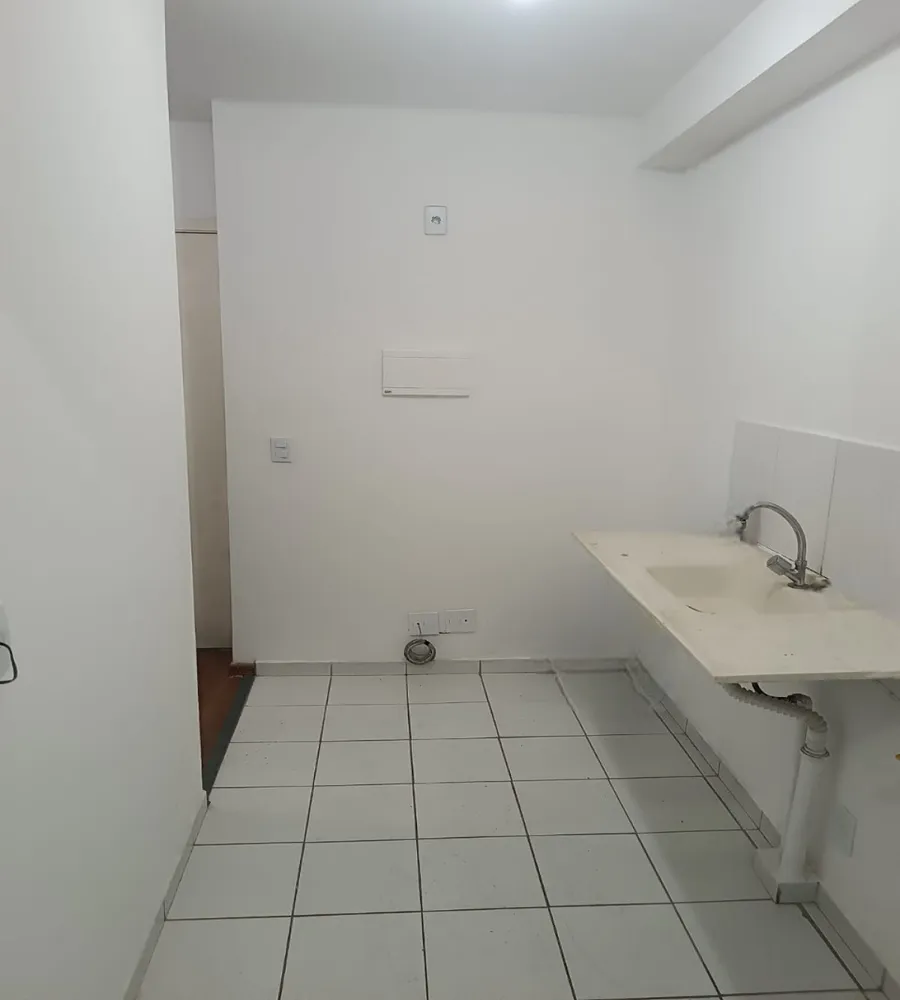 Apartamento, 1 quarto, 35 m² - Foto 5