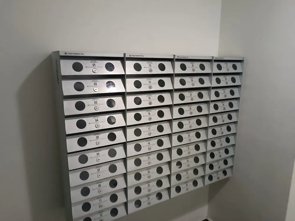 Apartamento, 1 quarto, 35 m² - Foto 8