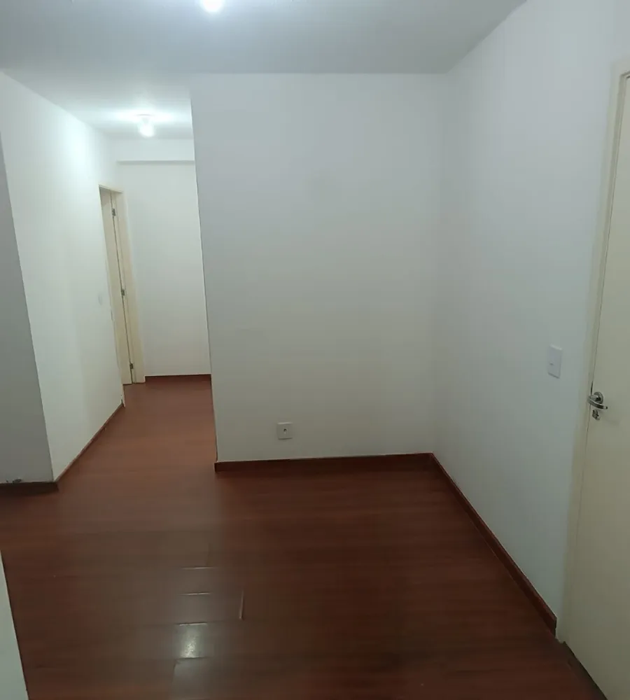 Apartamento, 1 quarto, 35 m² - Foto 1