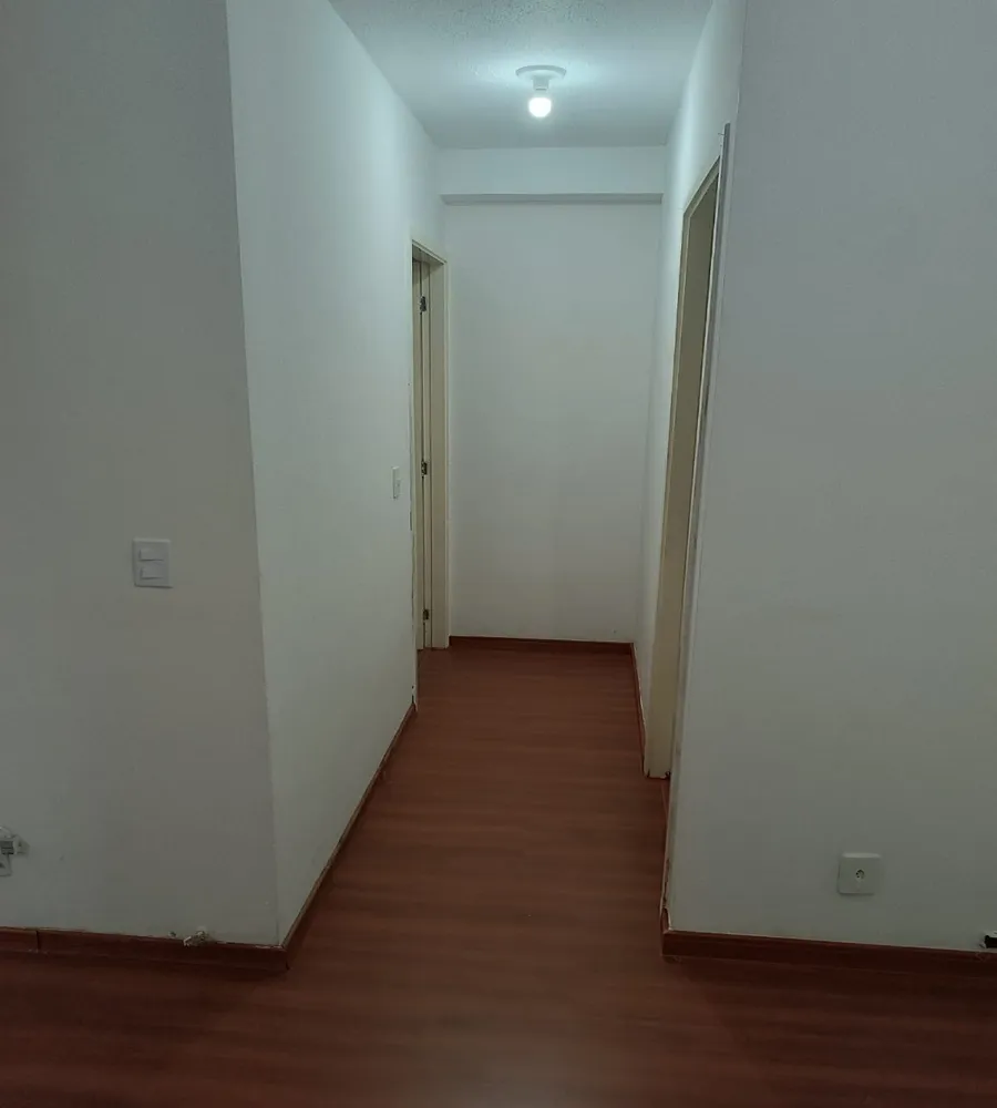 Apartamento, 1 quarto, 35 m² - Foto 3