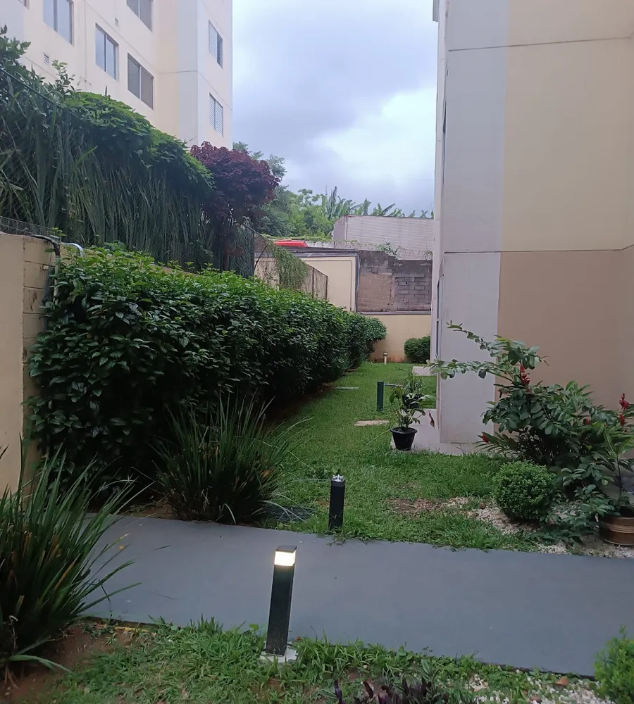 Apartamento, 1 quarto, 35 m² - Foto 14