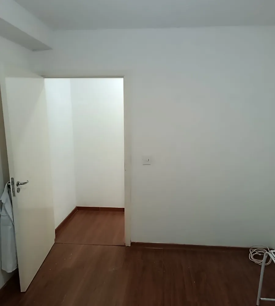 Apartamento, 1 quarto, 35 m² - Foto 4