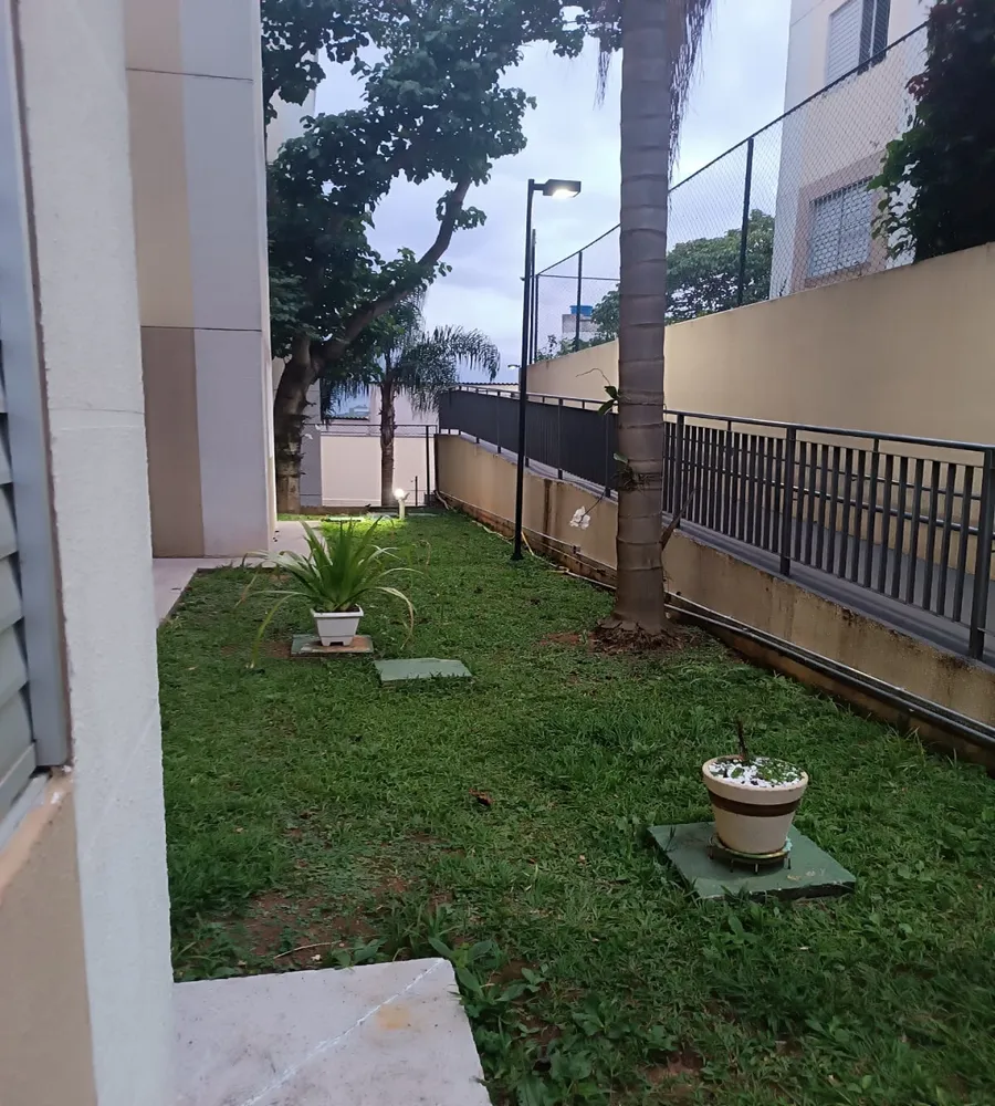 Apartamento, 1 quarto, 35 m² - Foto 13