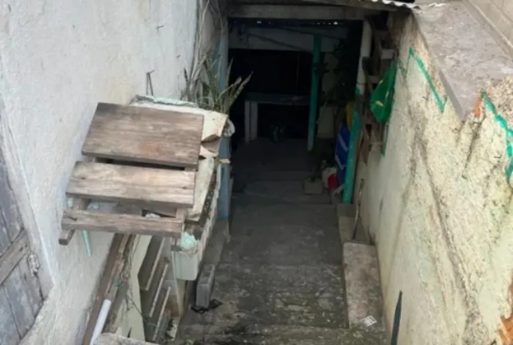 Terreno, 224 m² - Foto 3