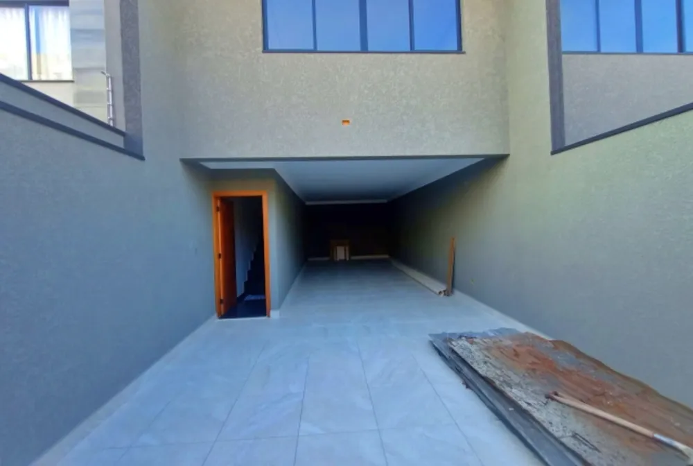 Sobrado, 3 quartos, 165 m² - Foto 16