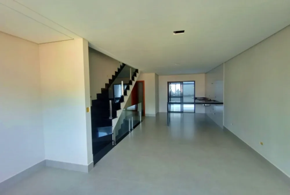 Sobrado, 3 quartos, 165 m² - Foto 1