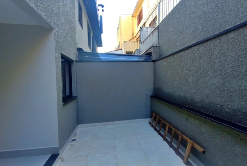 Sobrado, 3 quartos, 165 m² - Foto 7