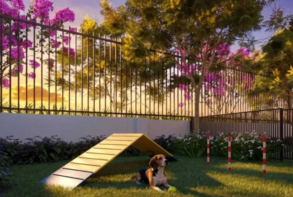 Casa, 2 quartos, 35 m² - Foto 6